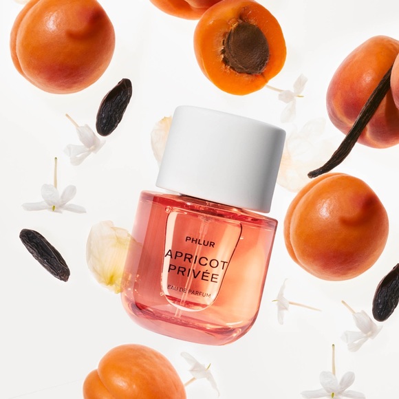 phlur Other - PHLUR APRICOT PRIVEE